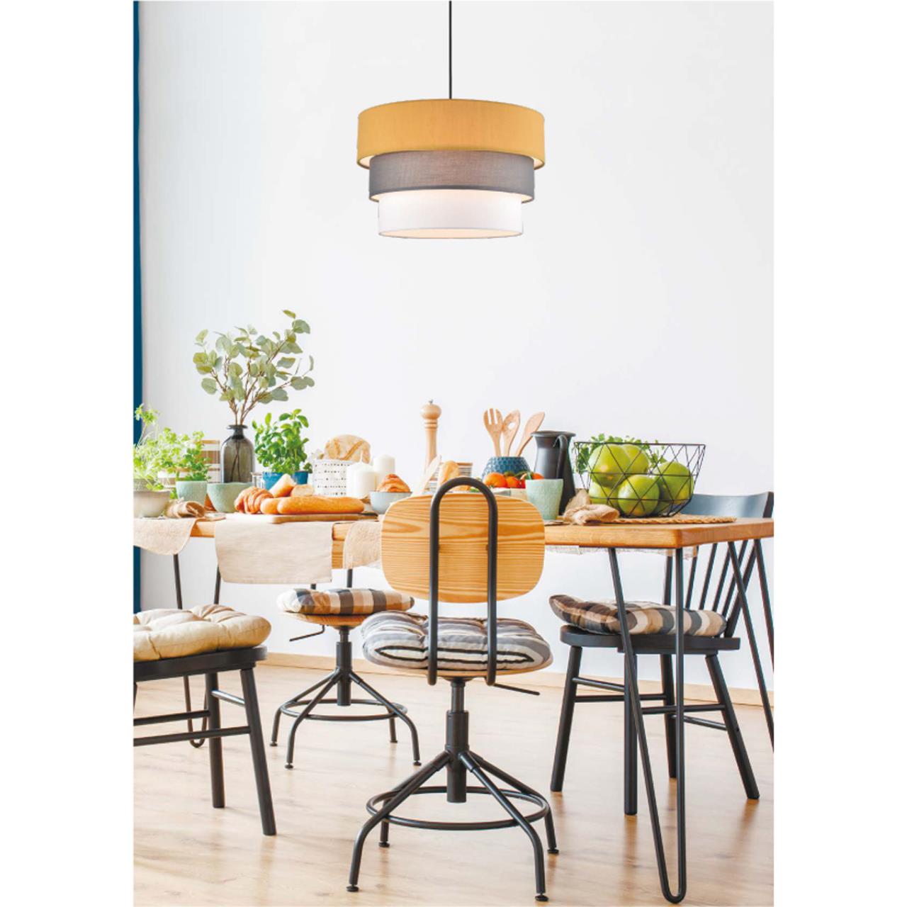 Дополнительная картинка 8038/1 Lumion Подвесной светильник ILAIDA