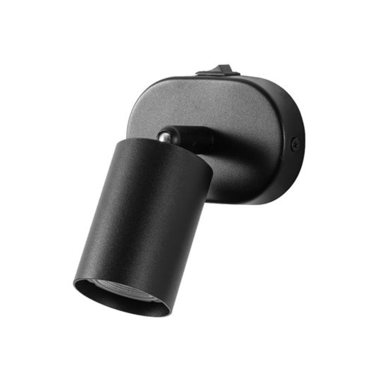 Дополнительная картинка Настенный светильник Arte Lamp AQUARIUS A3226AP-1BK