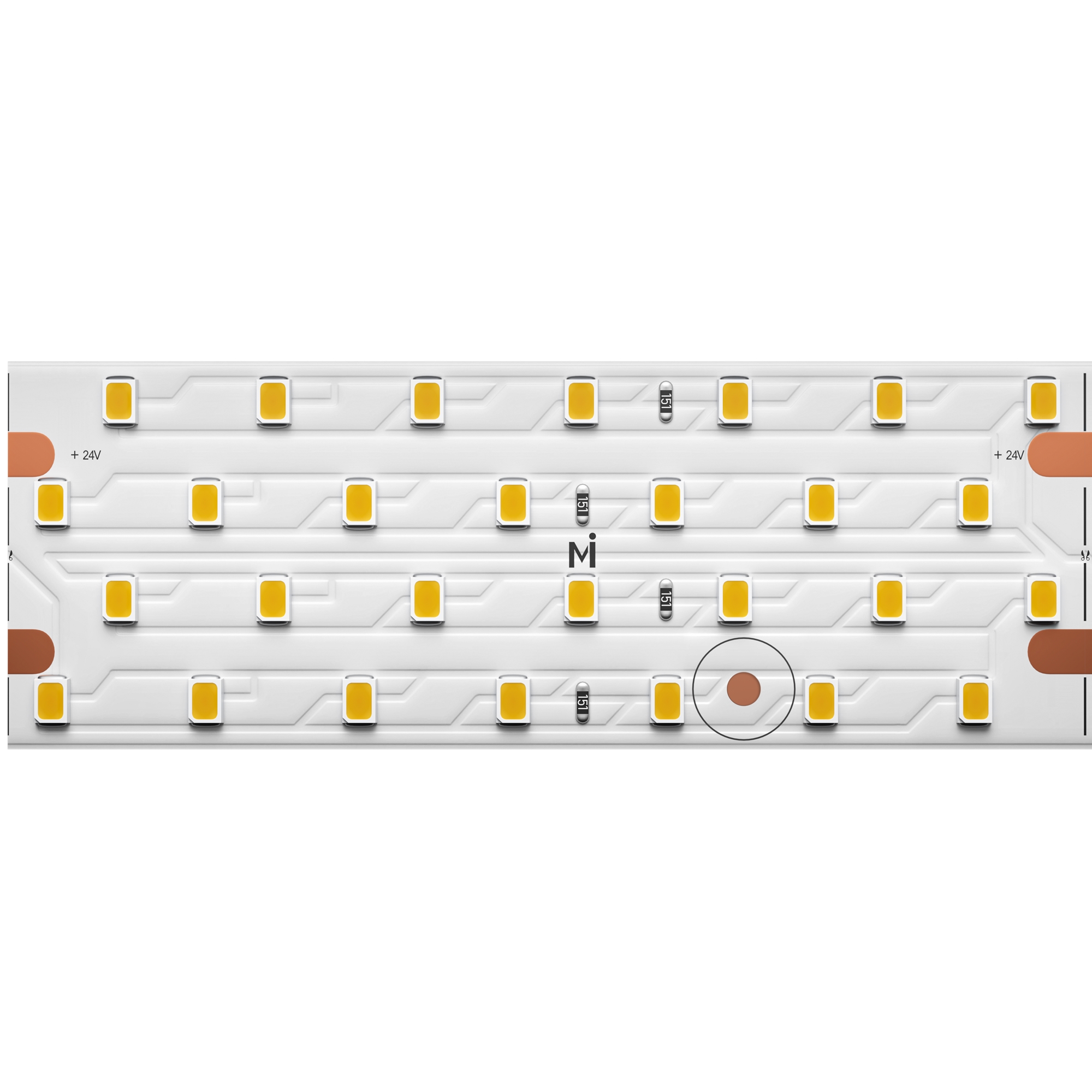 Светодиодная лента Led Strip 201117