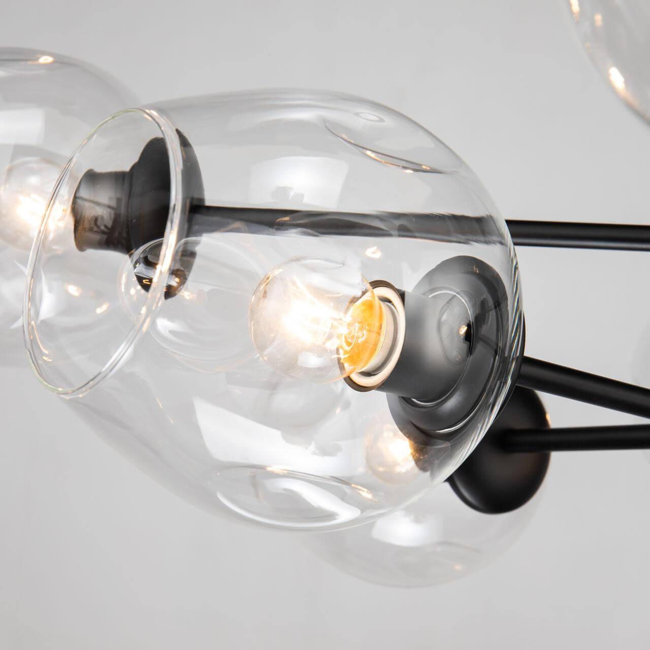 Картинка Подвесная люстра Favourite Recens 2626-8P