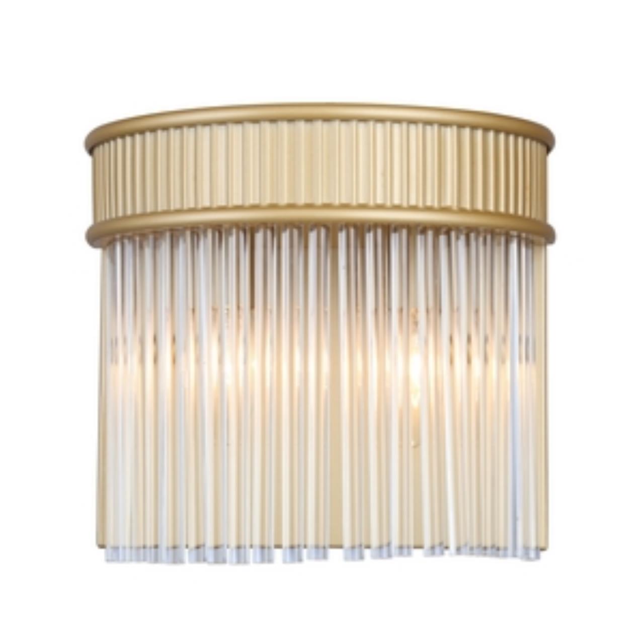 Картинка Настенный светильник Turris 4200-2W