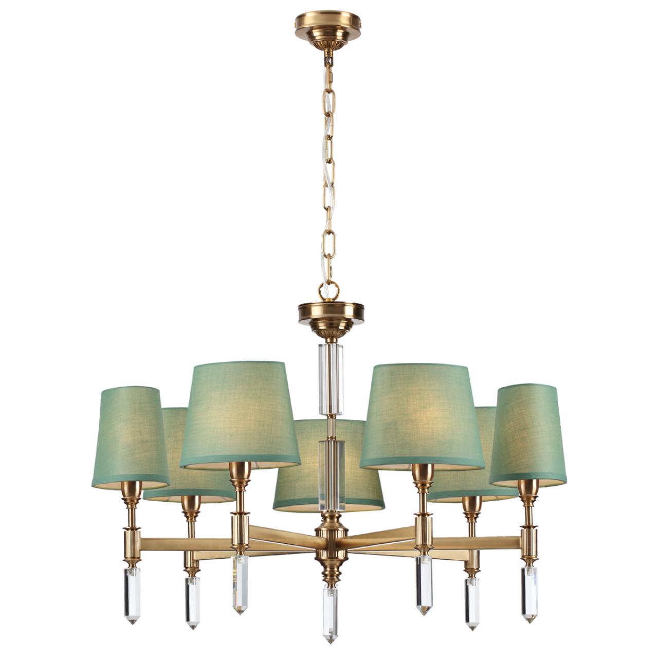 Дополнительная картинка Подвесная люстра Odeon Light Modern London 4887/7