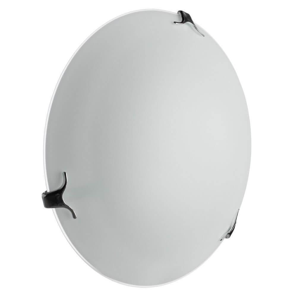 Дополнительная картинка Настенный светильник Arte Lamp Plain A3720PL-2CC