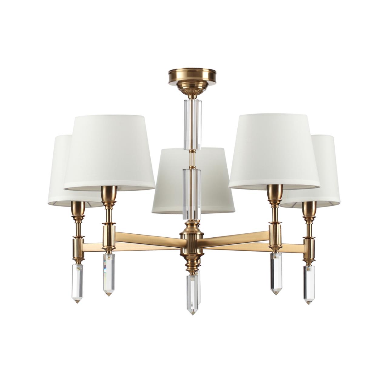 Картинка Подвесная люстра Odeon Light Modern London 4894/5