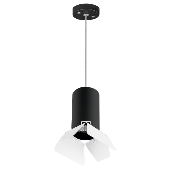 Картинка RP437436 Светильник RULLO HP16 (214437+590057+202436)