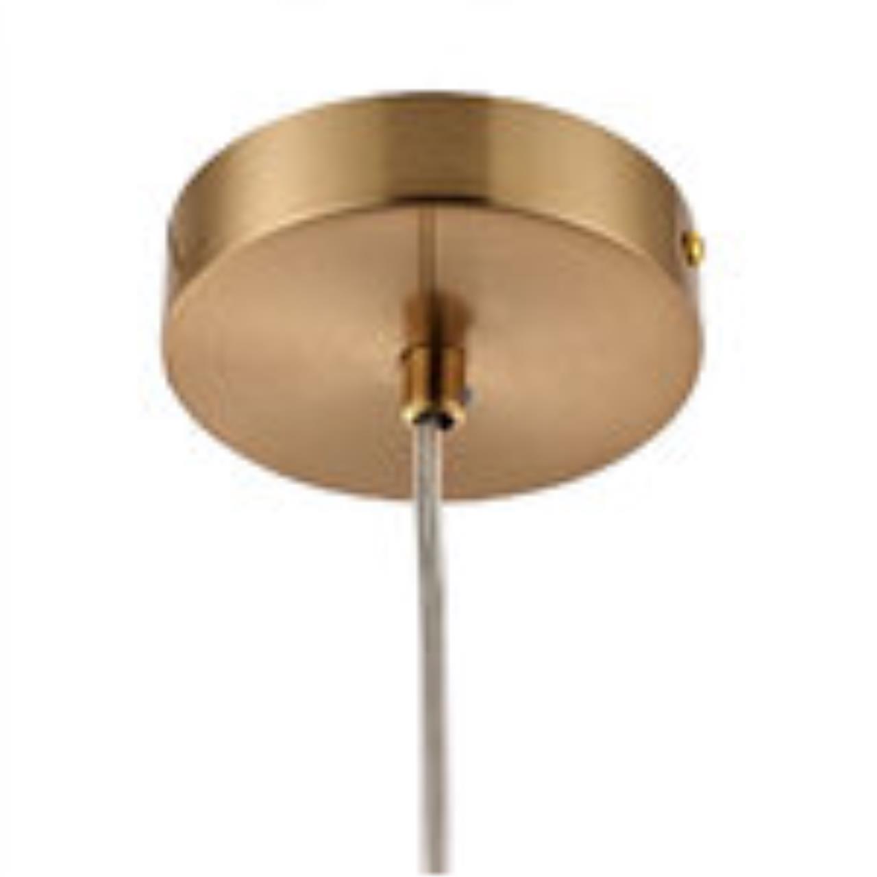 Подвесной светильник Arte Lamp Cameron A7720SP-1AB — фото 24