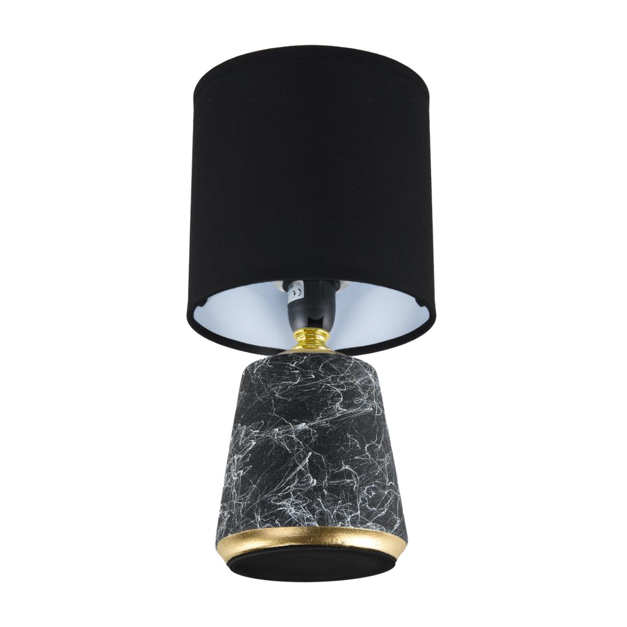 Картинка 8170/1T Lumion  Настольная лампа GIATA