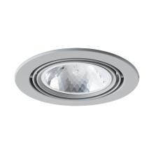 Встраиваемый светильник Arte Lamp A6664PL-1GY купить в Алматы svet.kz