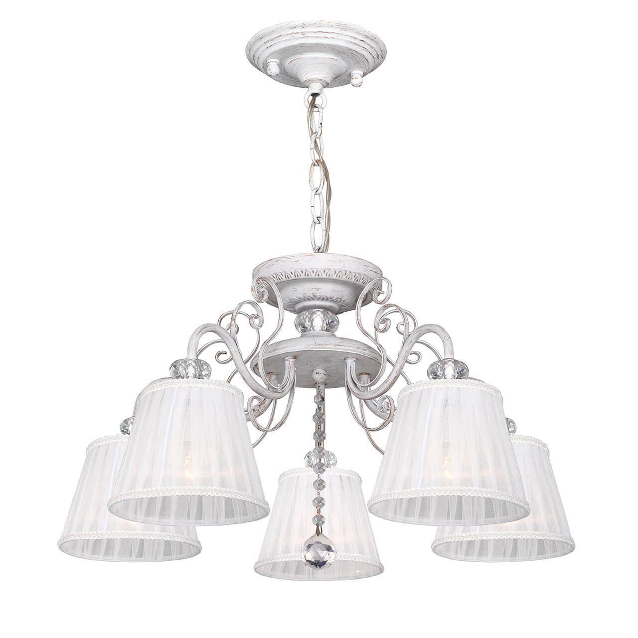 Картинка Подвесная люстра F-Promo Amanda 2150-5PC