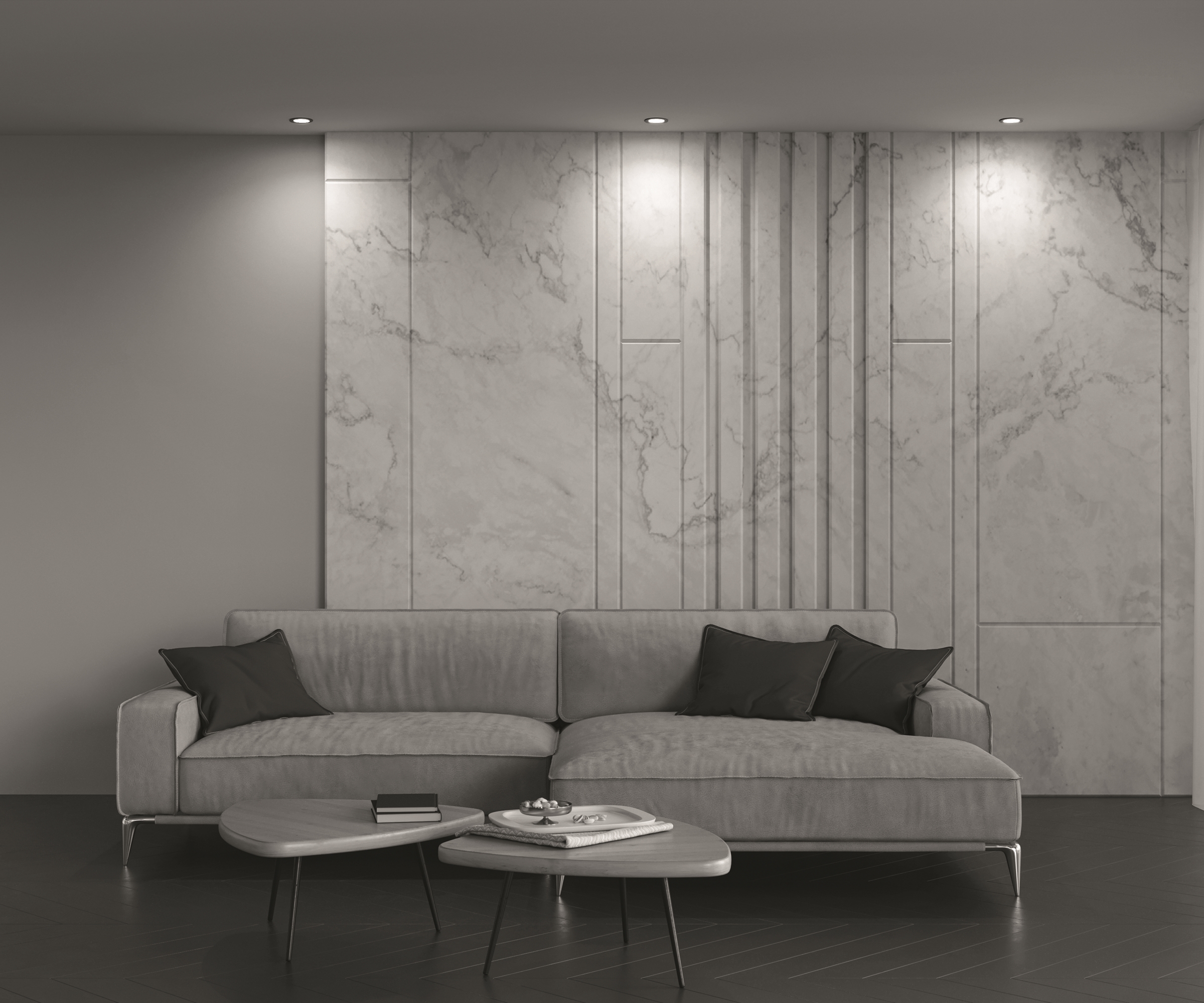 Дополнительная картинка Встраиваемый светильник Maytoni Akron DL025-2-01B