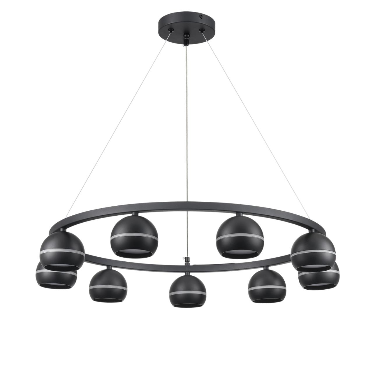 8242/9 lumion люстра luazana, доставка по Казахстану 