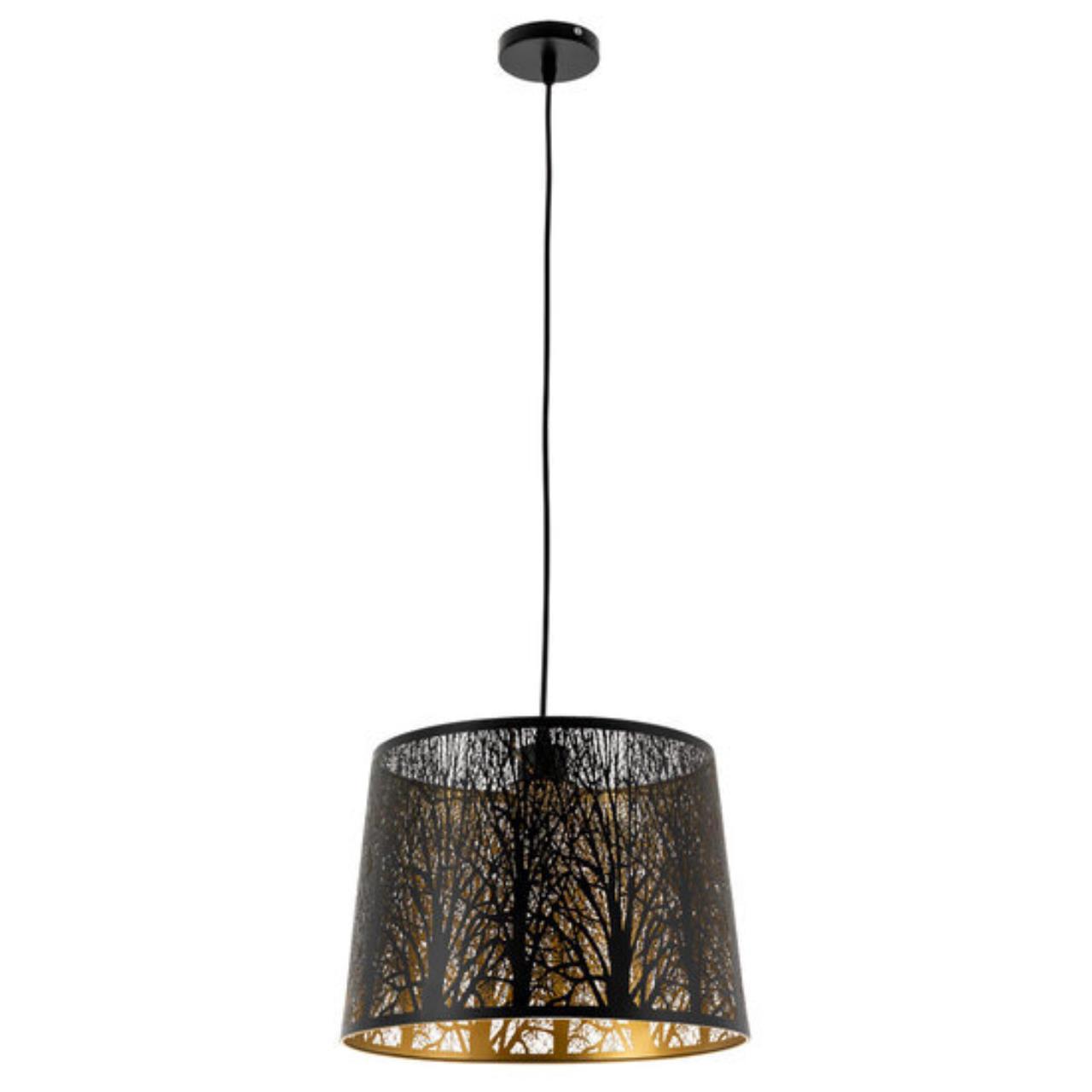 Дополнительная картинка Подвесной светильник Arte Lamp Celesta A2769SP-1BK