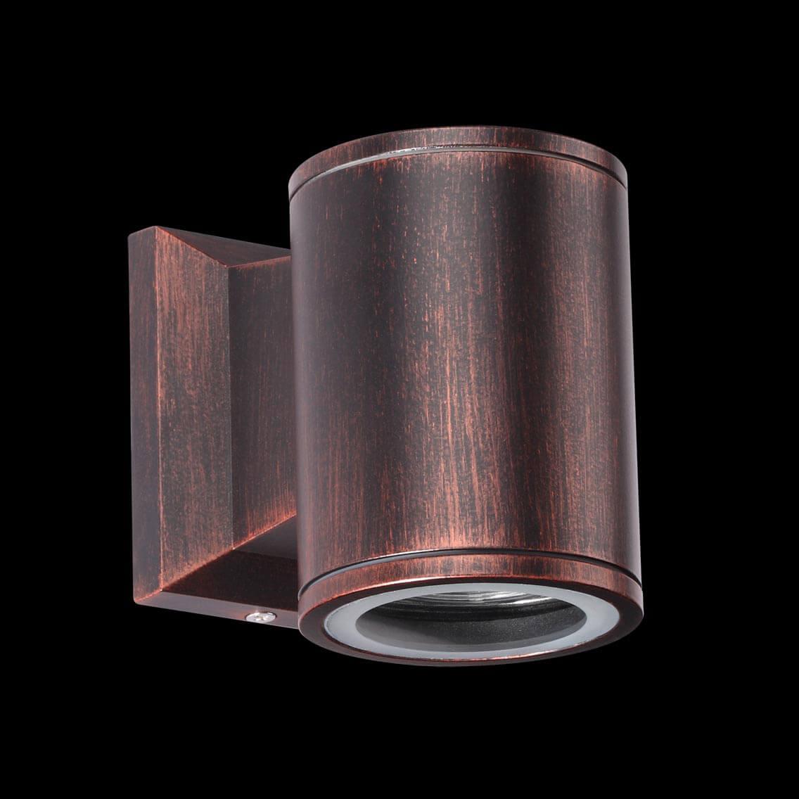 Картинка Уличный настенный светильник Novotech Street Landscape 370406