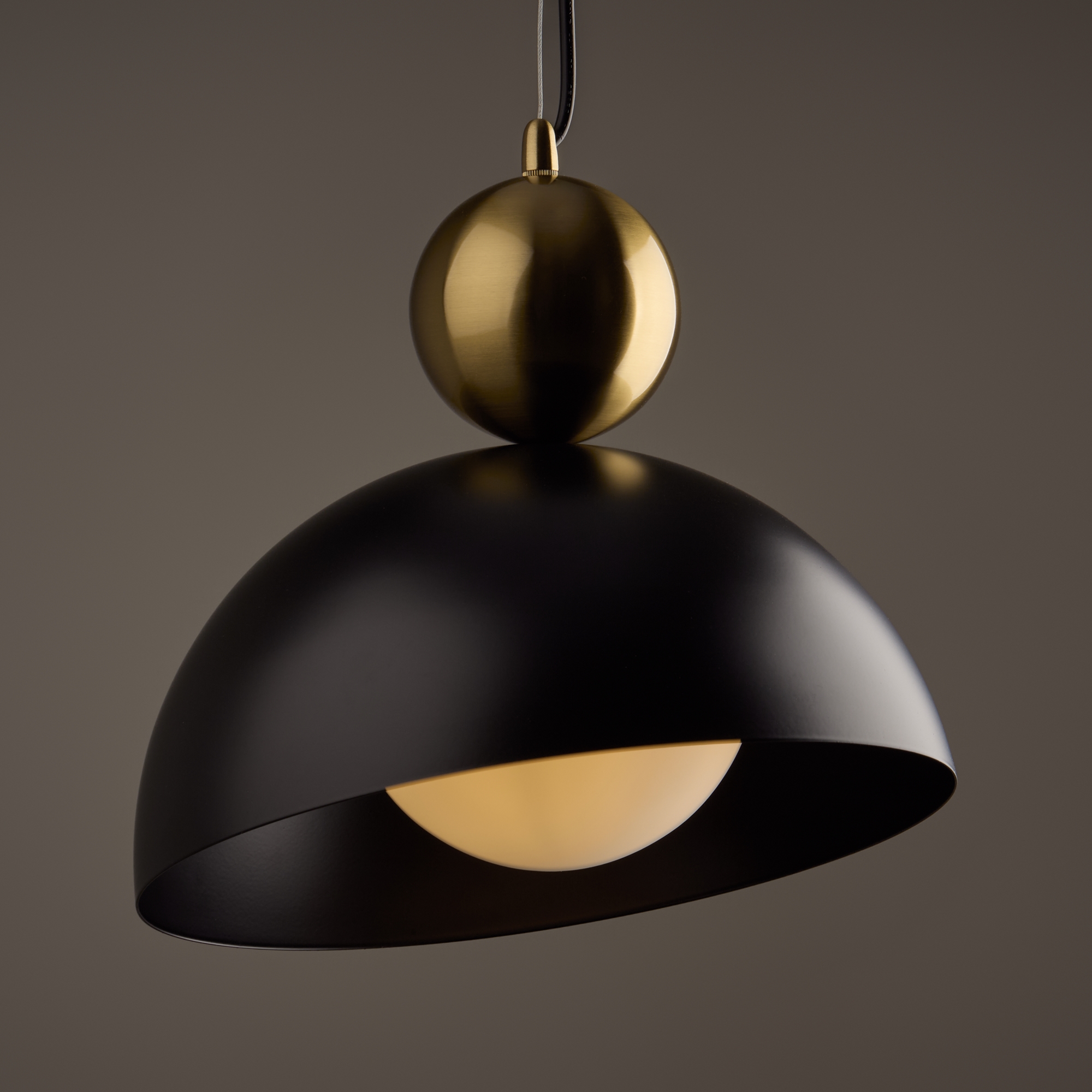 Дополнительная картинка Подвесной светильник Freya FR5439PL-01B