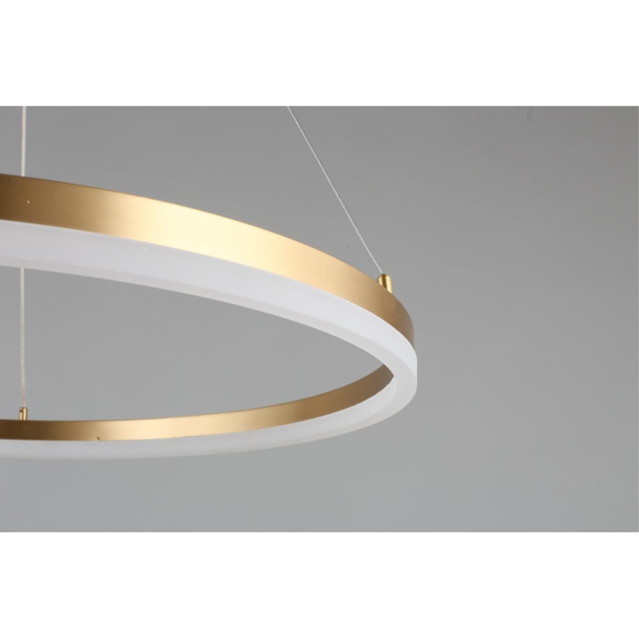 Картинка Подвесной светодиодный светильник Aployt Armel APL.049.13.40