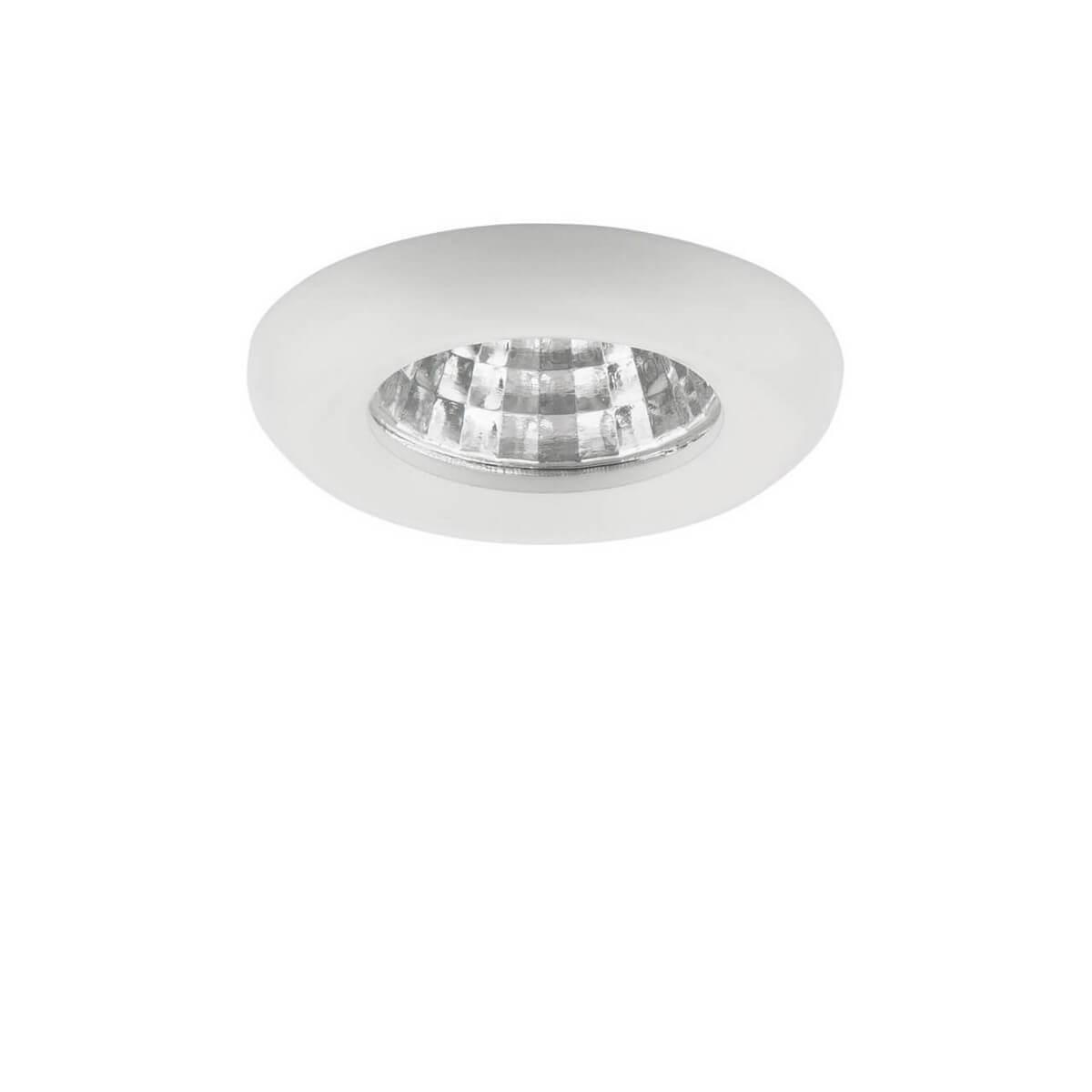 Дополнительная картинка Встраиваемый светильник Lightstar Monde LED 071116