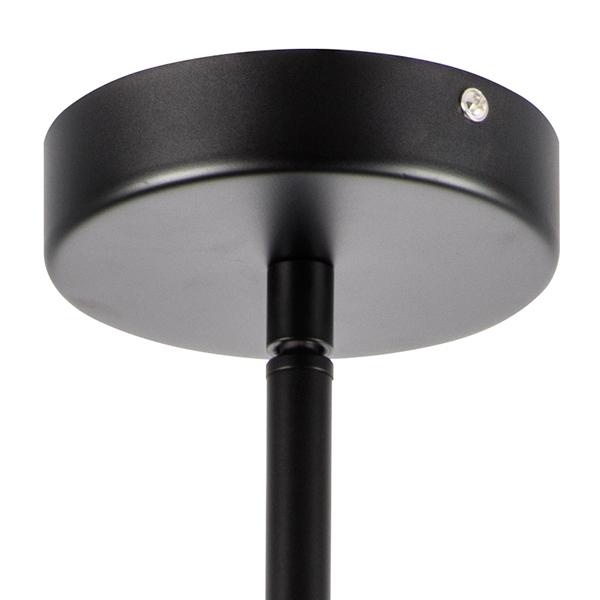Дополнительная картинка Подвесная люстра Lightstar Amerigo 746068
