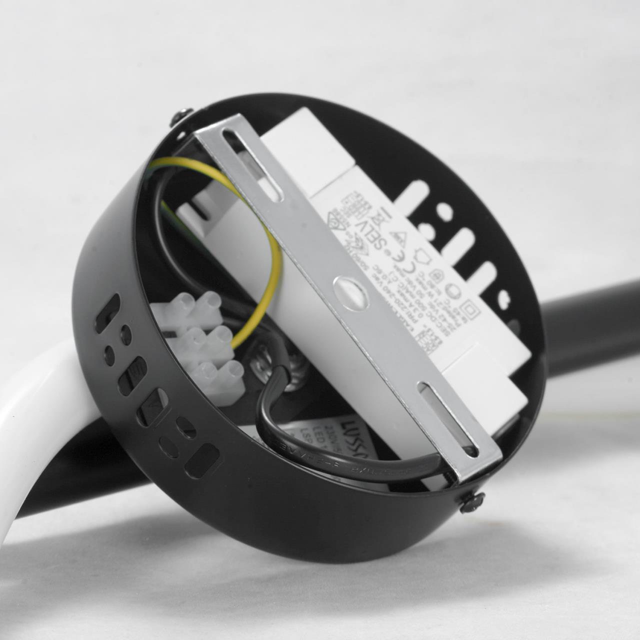 Картинка Бра Lussole LSP-8902