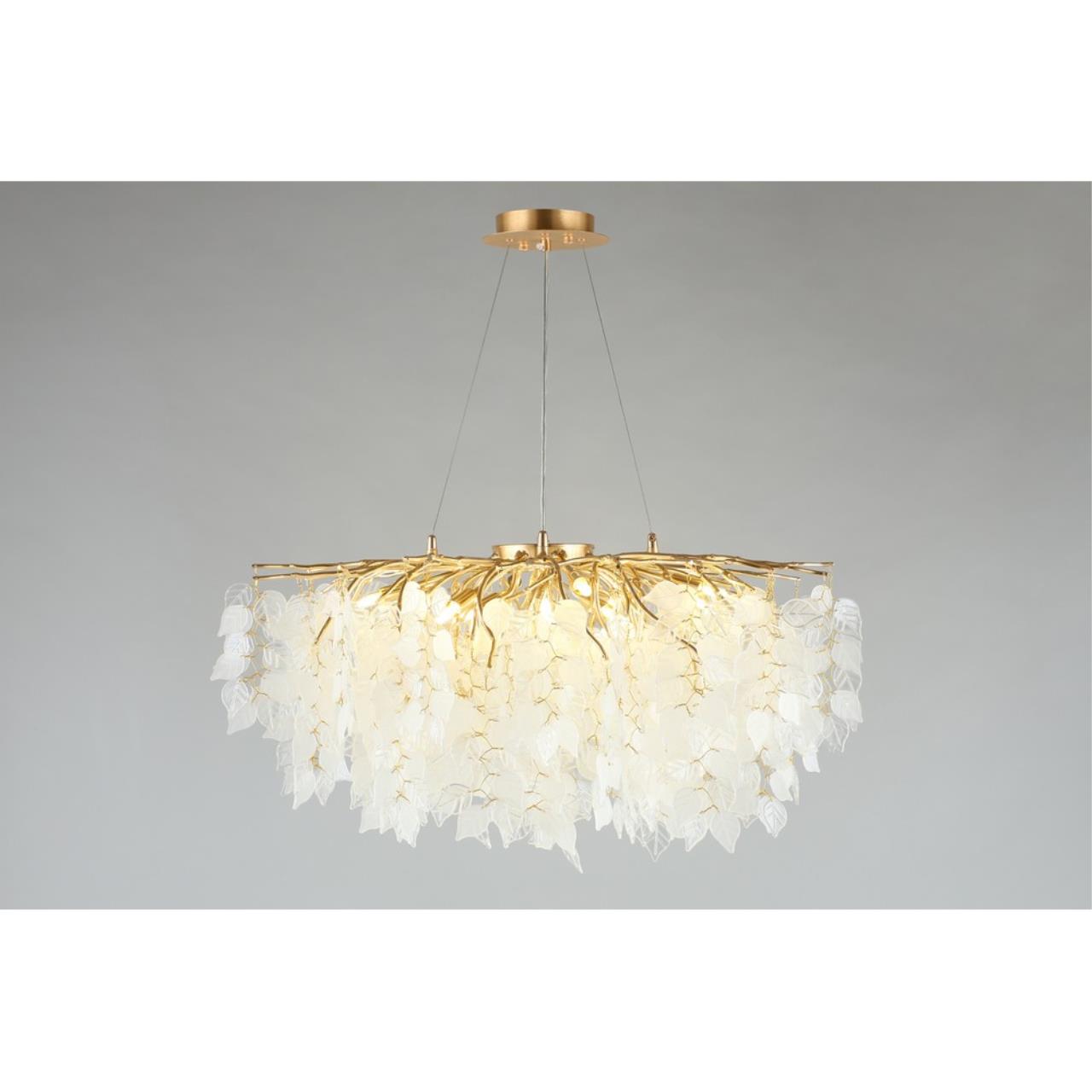 Картинка APL.849.03.13 Светильник подвесной Aployt Zhozefina