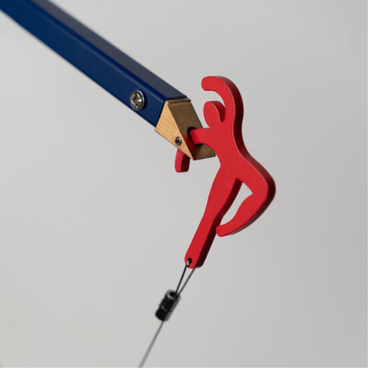 Картинка Настольная лампа GAUDI Divinare 3233/49 TL-1