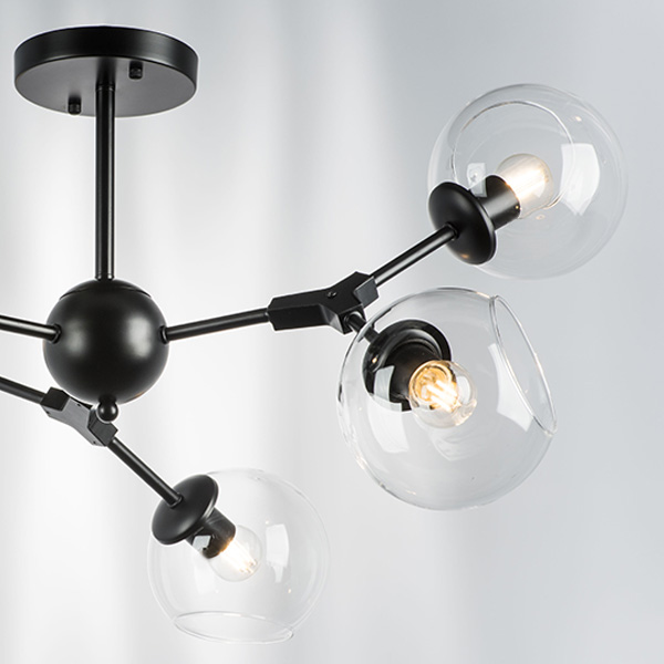 Дополнительная картинка Потолочная люстра Lightstar Beta 785067