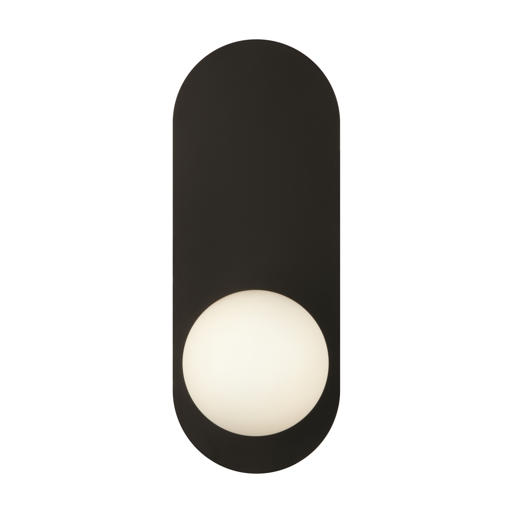 Дополнительная картинка Настенный светильник (бра) Maytoni MOD419WL-01B