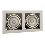 Дополнительная картинка Встраиваемый светильник Lightstar Cardano 214027