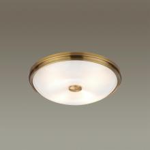 Потолочные Потолочный светильник Odeon Light Walli Pelow 4956/4, доставка по Казахстану 