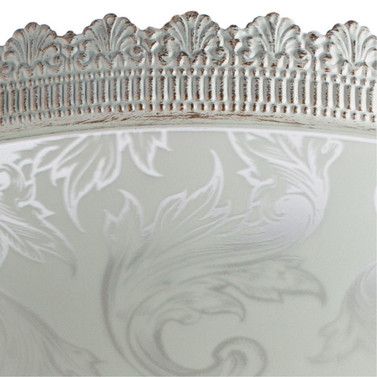 Дополнительная картинка Потолочный светильник Arte Lamp Crown A4541PL-3WG