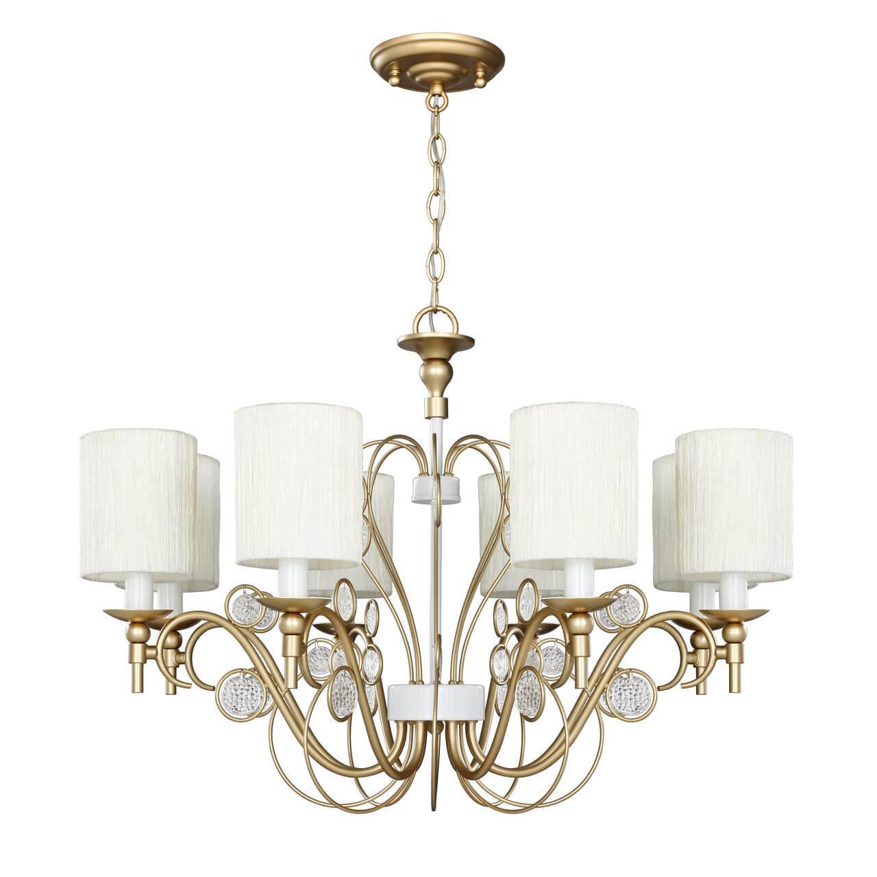 Картинка Подвесная люстра Favourite Lietta 2493-8P