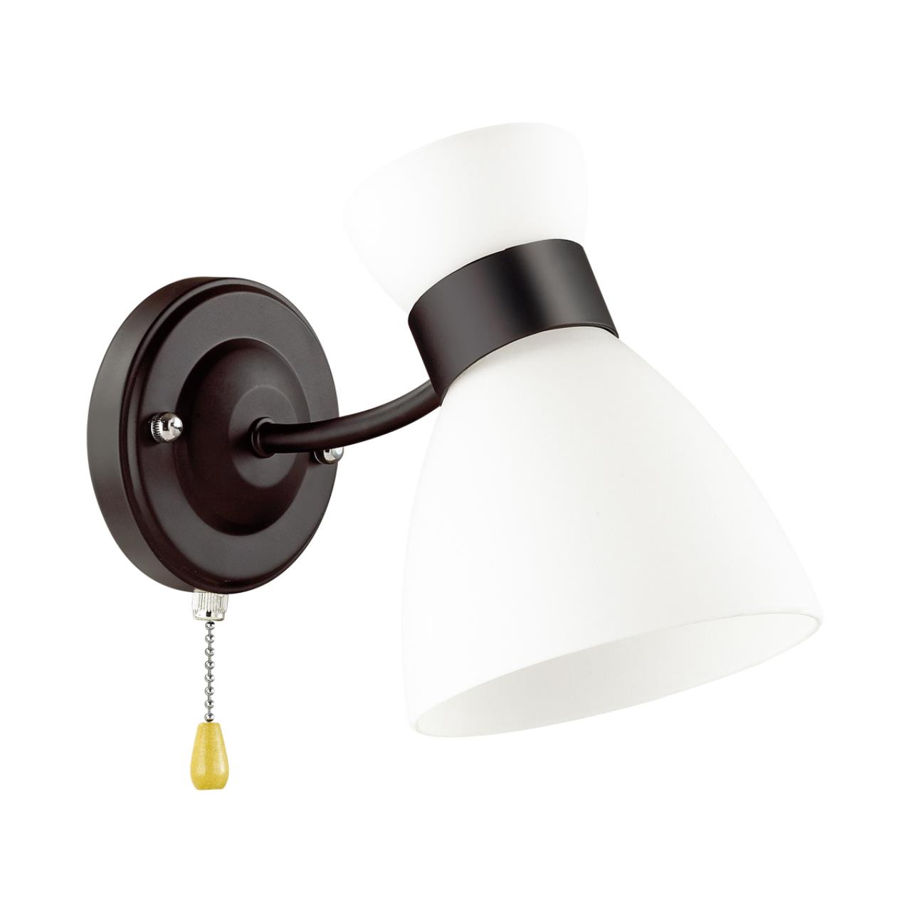 Картинка Бра Lumion Comfi Wilma 4534/1W