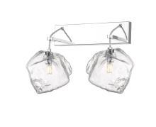 Бра Simple story 1107-2WL