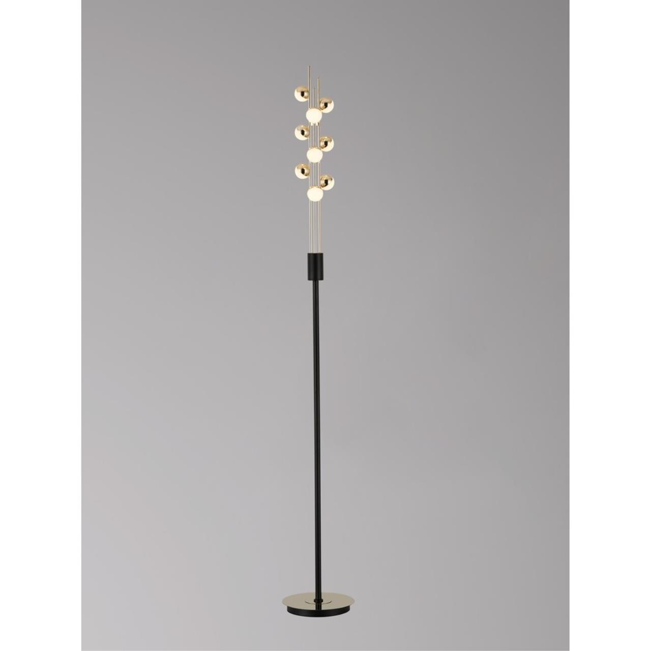 APL.774.05.27 Торшер Aployt Delfin купить в Алматы svet.kz