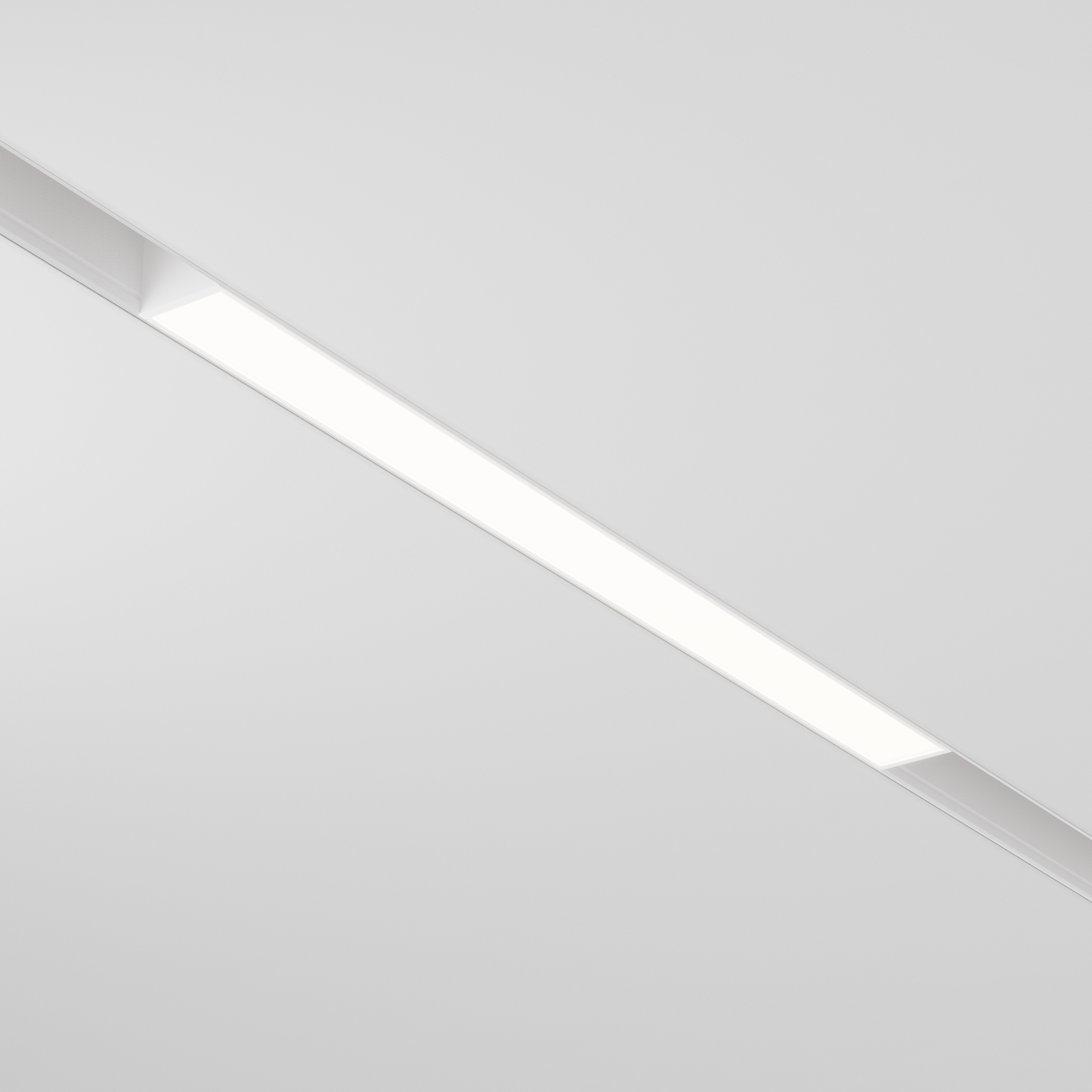 Трековый светильник Technical TR030-2-12W4K-W купить в Алматы svet.kz