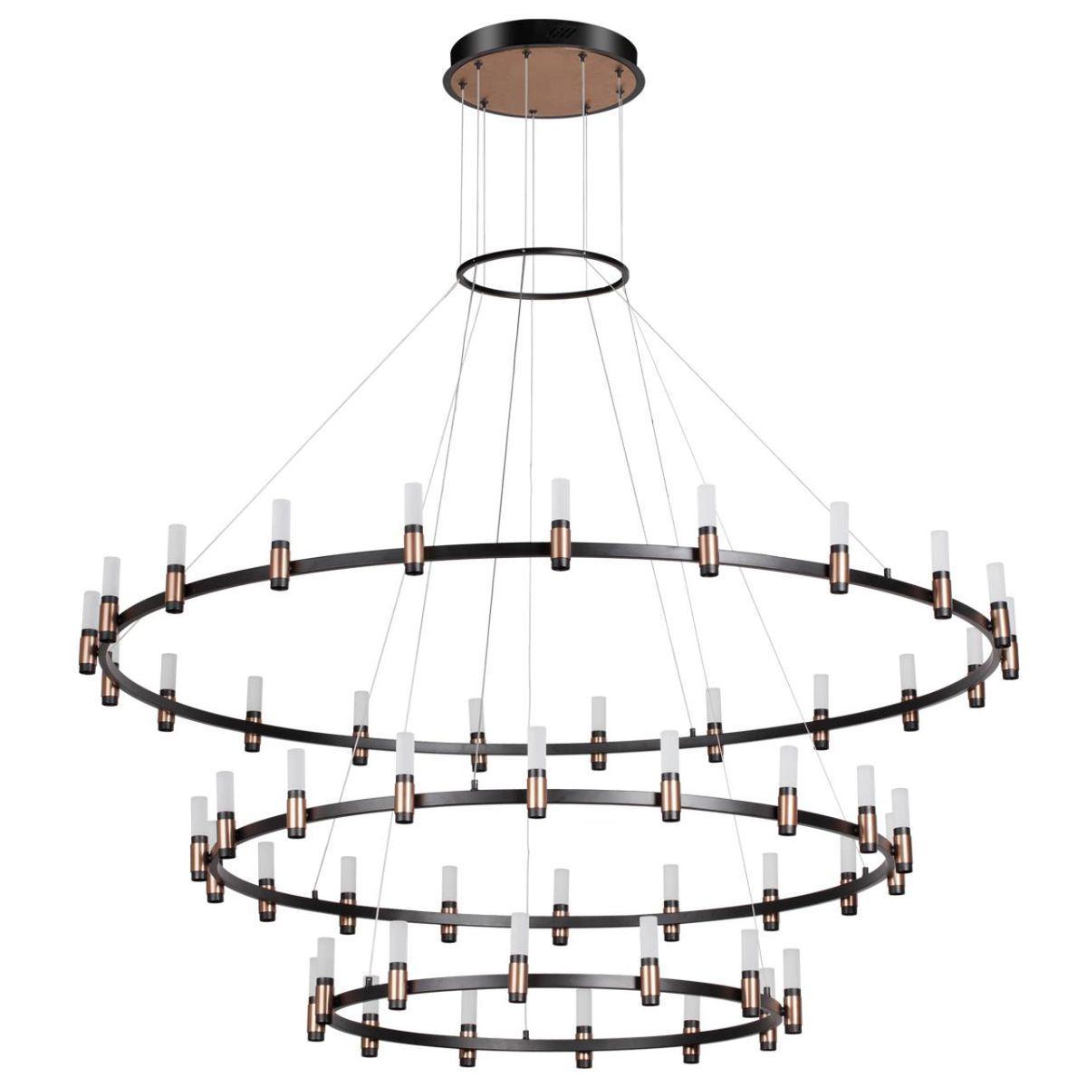 Люстра Odeon Light Candel 5009/204L, фото 5