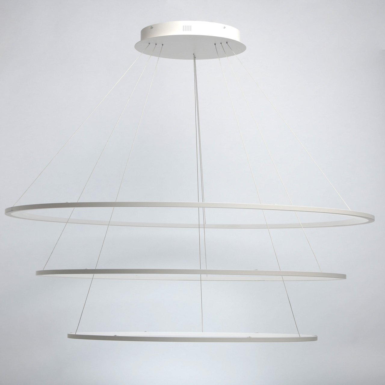 Дополнительная картинка Люстра RegenBogen Платлинг 661016903