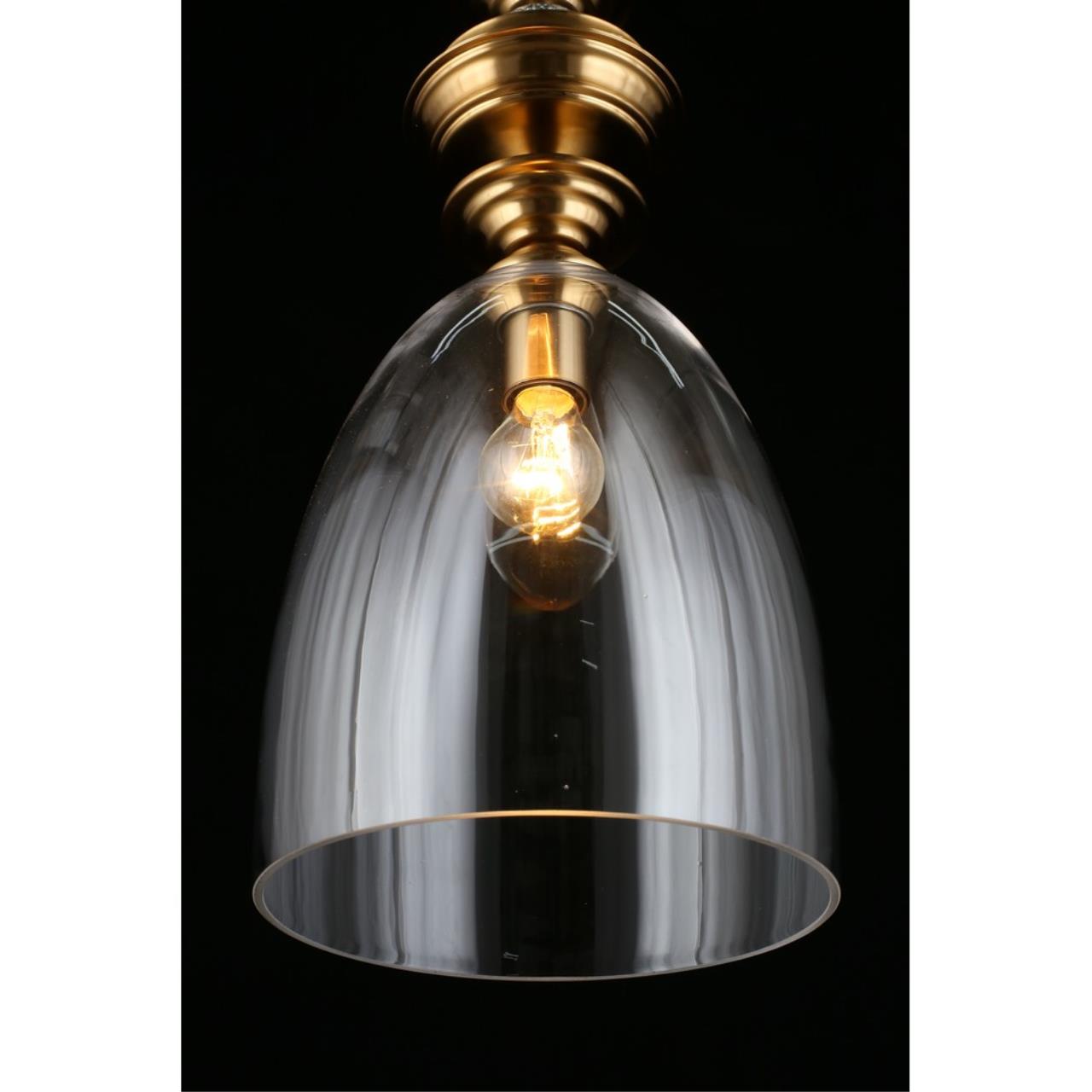 Картинка Подвесной светильник Aployt Rena APL.602.16.01