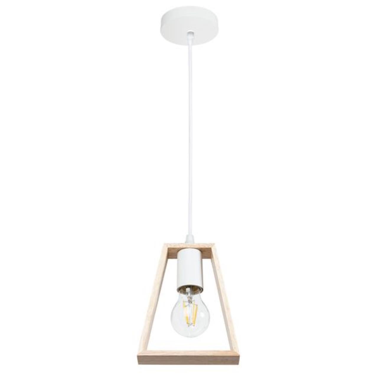 Картинка Подвесной светильник Arte Lamp BRUSSELS A8030SP-1WH
