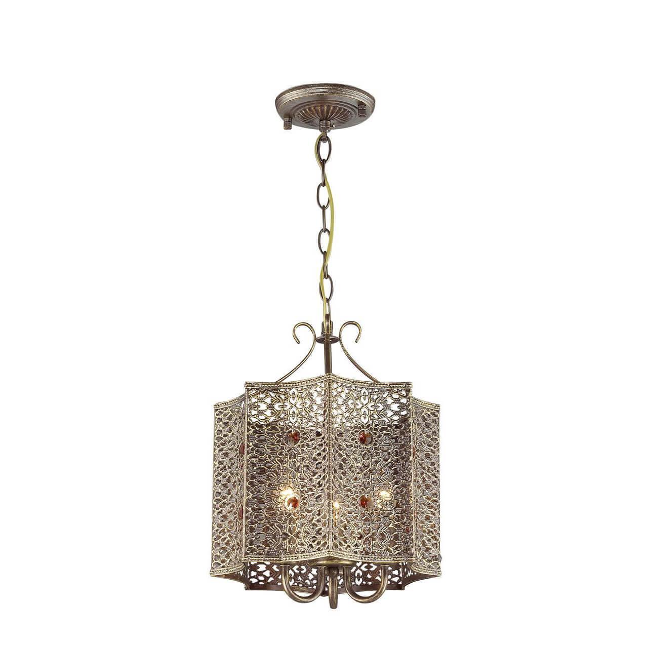 люстры подвесная люстра favourite bazar 1624-3p, доставка по Казахстану 