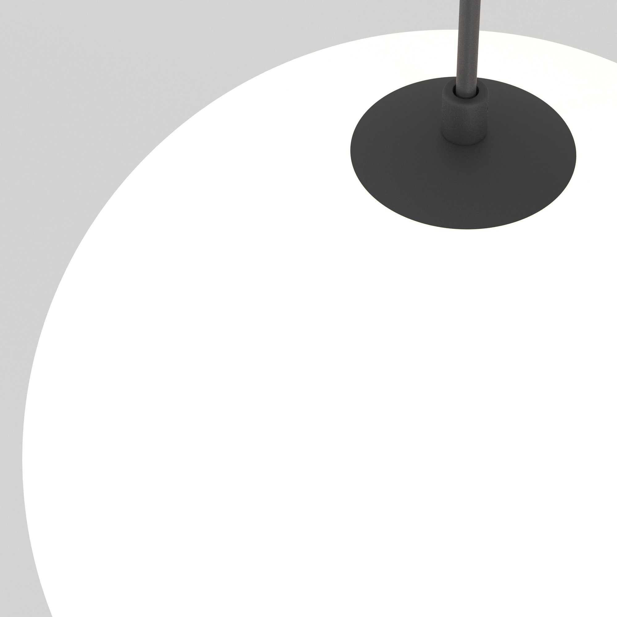 Дополнительная картинка Подвесной светильник Technical P039PL-5W3K-20-B