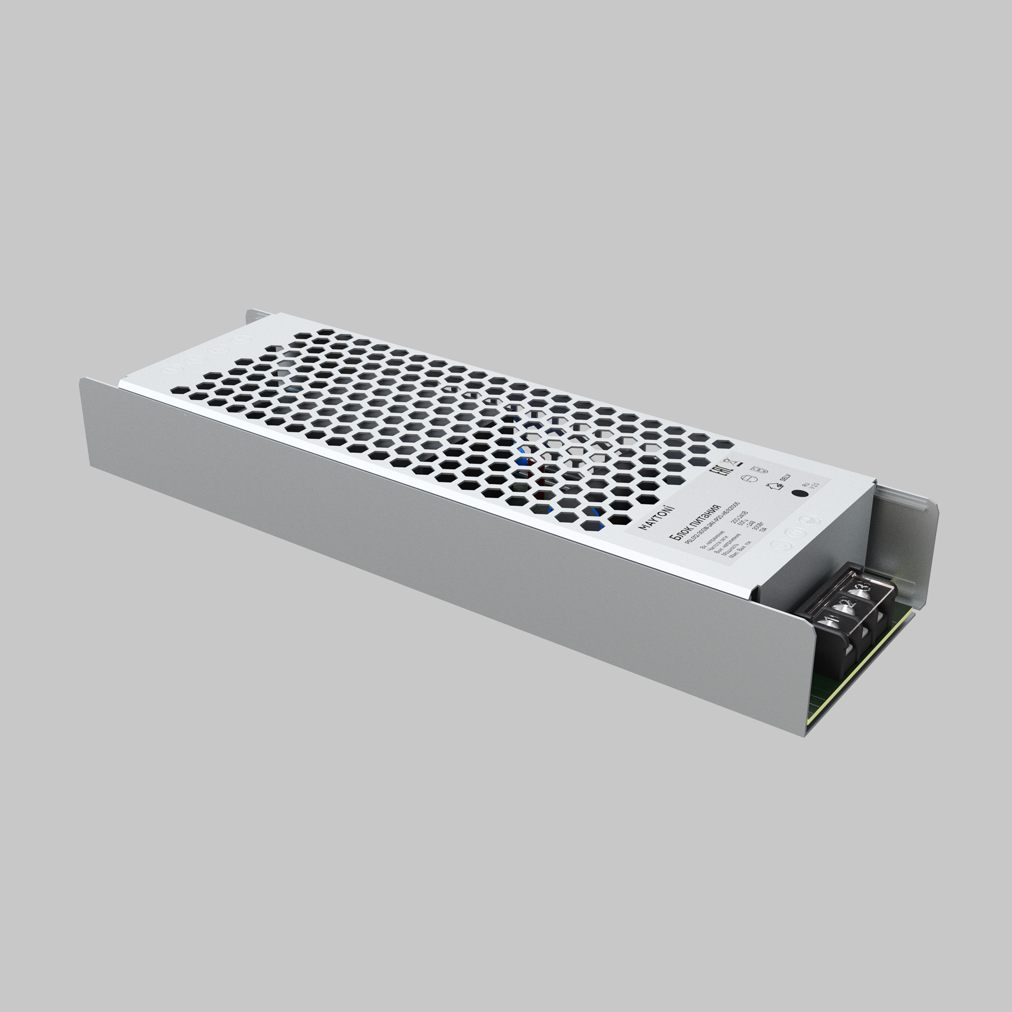 Картинка Комплектующие к светодиодной ленте Led Strip 821005