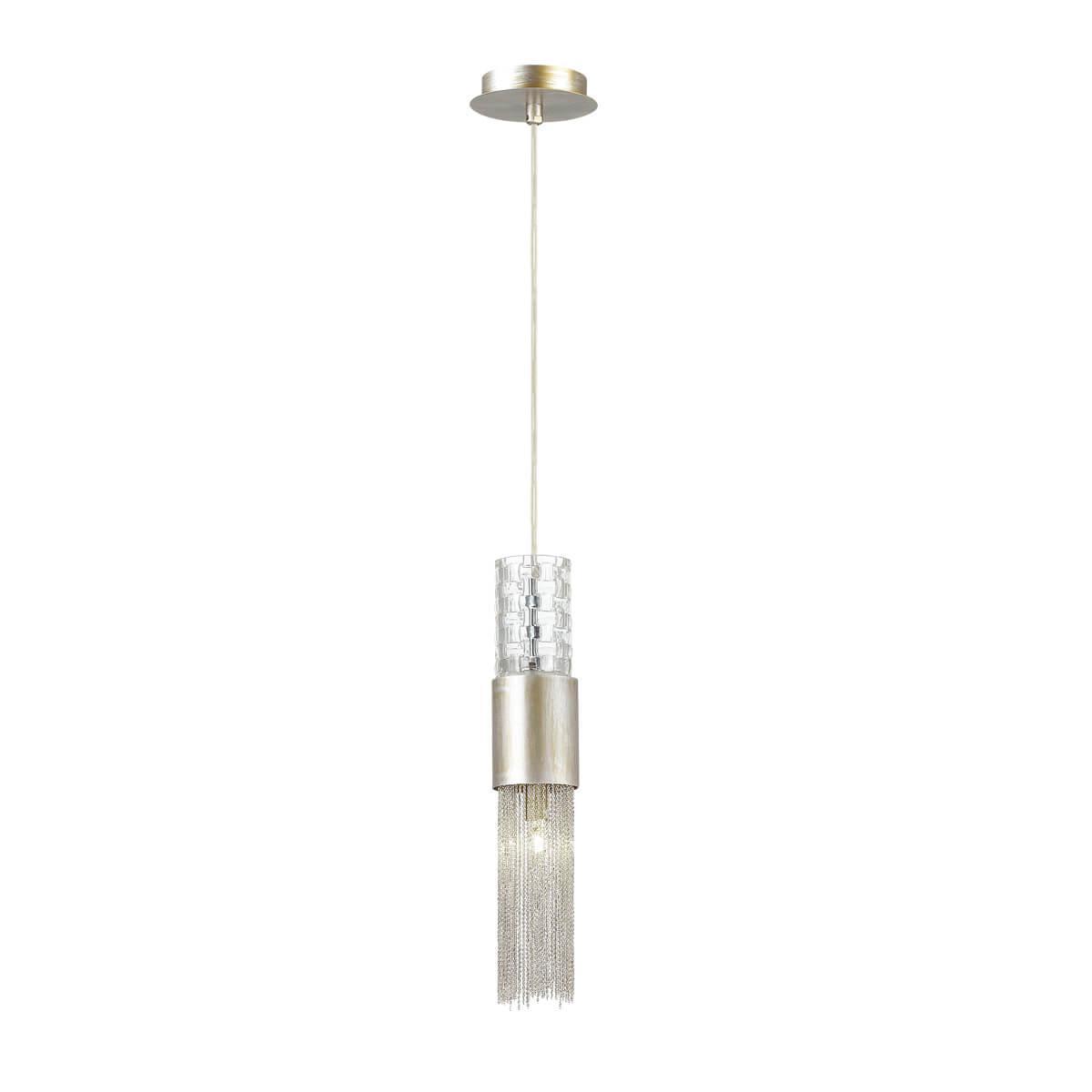 Дополнительная картинка Подвесной светильник Odeon Light Hall Perla 4631/1