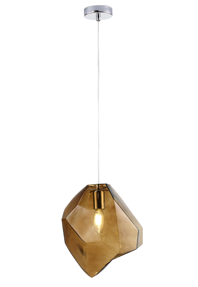 Светильник подвесной Crystal Lux NUESTRO 3423/201