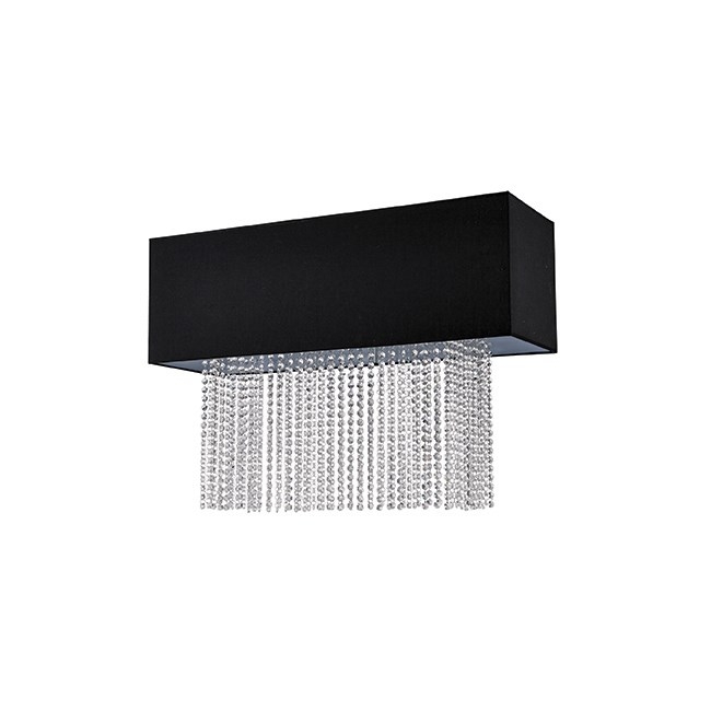 Дополнительная картинка Светильник PHOENIX PL5 NERO 101156