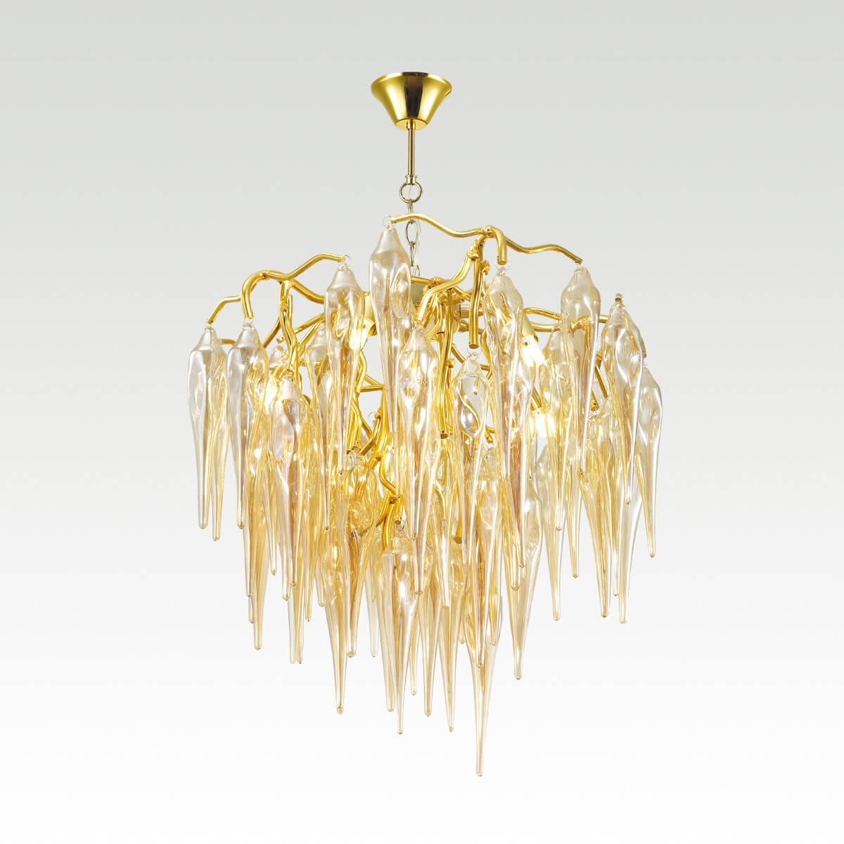 Картинка Подвесная люстра Odeon Light Foscara 4718/5