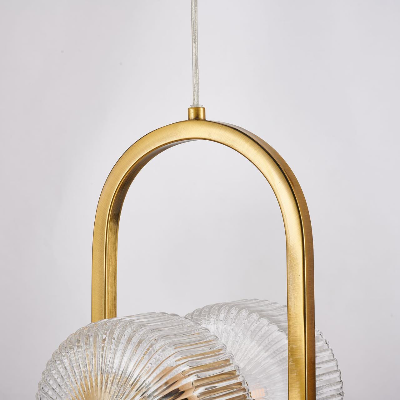 Картинка Подвес Malinconia 4051-2P