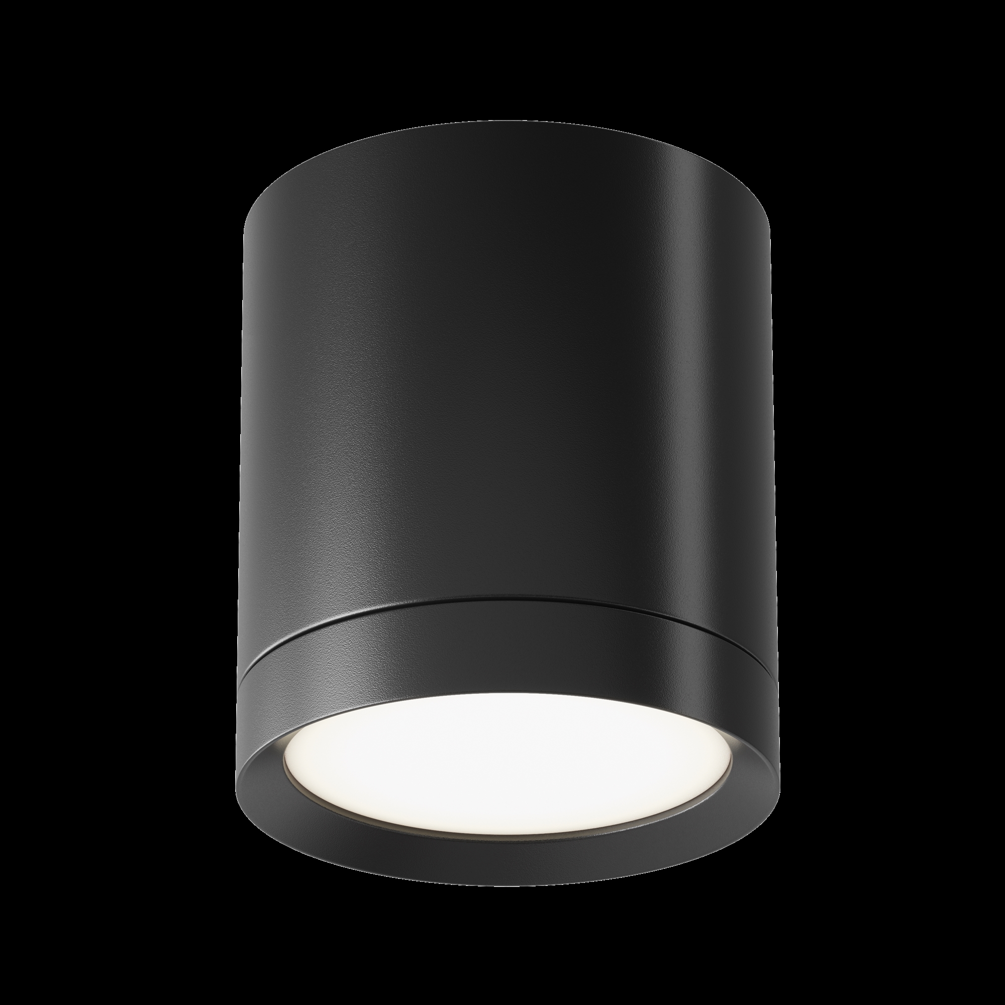 Дополнительная картинка Потолочный светильник Technical C086CM-GX53-MRD-B