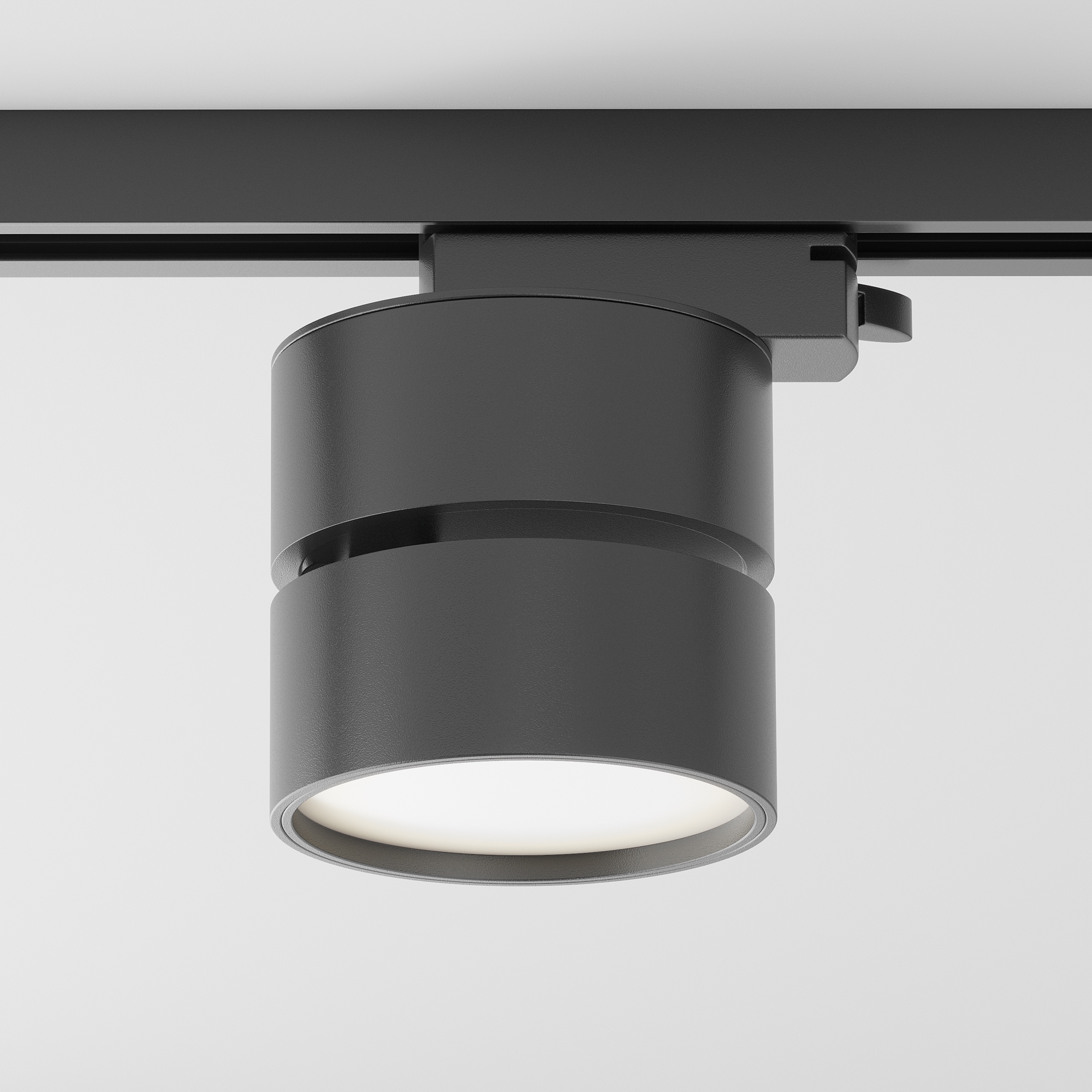 Дополнительная картинка Трековый светильник Technical TR007-1-12W4K-B