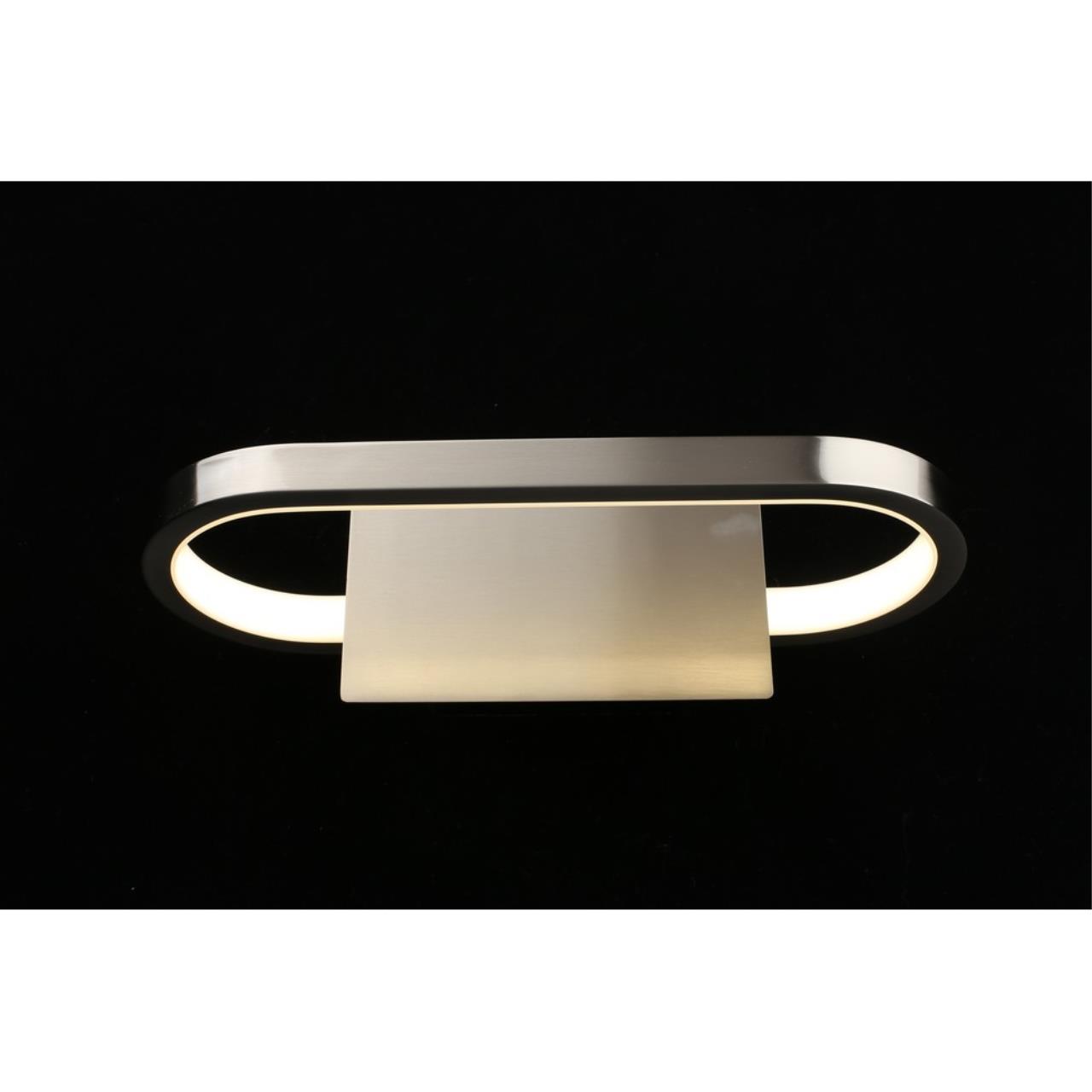 Картинка Настенный светодиодный светильник Aployt Olivi APL.003.11.12