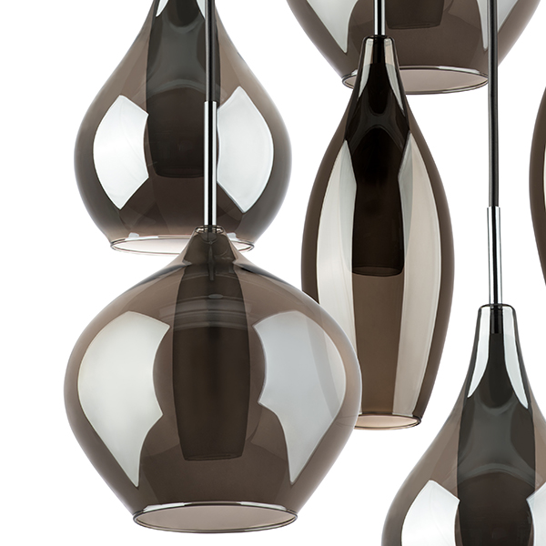 Картинка Подвесная люстра Lightstar Pentola 803067